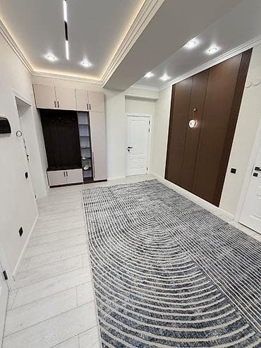 Батирлер: 2 бөлмө, 85 м², Элитка, 13 кабат — 1