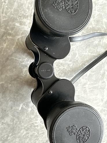 ночной виденя: Бинокль Tasco 20x50 - Увеличение: 20x - Диаметр объективов: 50 мм — 2