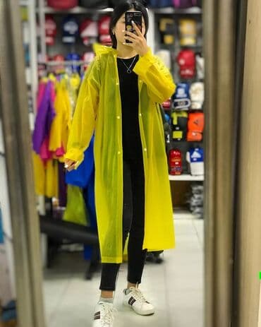 дождевик для велосипедистов: Дождевик Дождевики Плащ от дождя Даждевик Даждивик Одежда от — 1