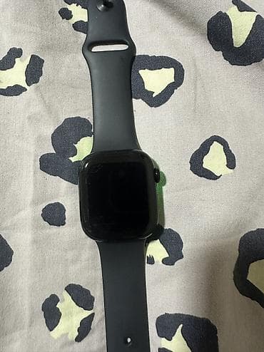 galaxy 6: Продаю срочно Apple Watch 10 серии Состояние отличное,есть царапинки — 1