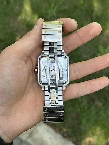 samsung evo: Кварцевые наручные часы Precious Duke Нужно заменить батарею - — 5