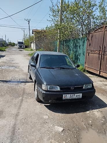 матор на хонда сивик: Nissan Sunny: 1993 г., 1.6 л, Ручные, Седан — 1