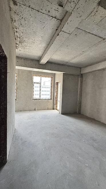 прописка в квартире: 3 комнаты, 122 м², 5 этаж, Готовая ПСО (под самоотделку) — 5