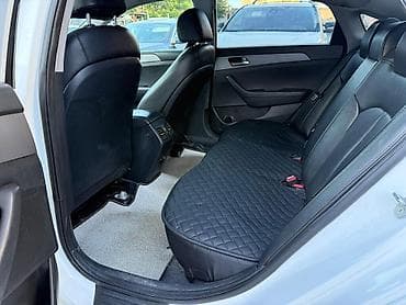 hyundai sonata 1994: Hyundai Sonata: 2020 г., 2 л, Автомат, Газ, Седан — 9