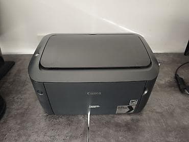 printer kraskasi: Лазерный принтер Canon i-SENSYS LBP6030b (черный) - Компактный — 1