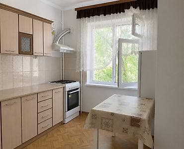 Продажа квартир: 2 комнаты, 52 м², 105 серия, 2 этаж — 3