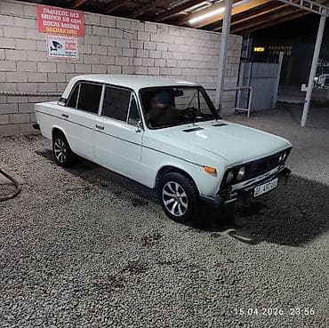 рессор масквич: ВАЗ (ЛАДА) 2106: 1997 г., 1.6 л, Механика, Бензин, Седан — 3