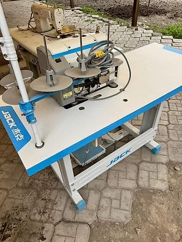 jack a2: 5-нитка — 3