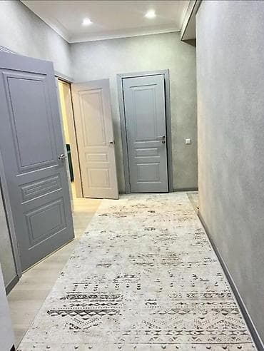 art square: 2 комнаты, Собственник, Без подселения, С мебелью полностью — 3