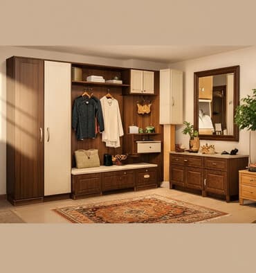 Мебель на заказ, Кухня, Кухонный гарнитур