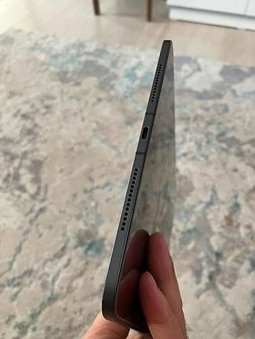 IPad Pro 11 M4 256GB, eSIM, 100%, 88 циклов. Космический серый — 2
