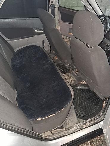 беловодск авто: ВАЗ (ЛАДА) Priora: 2009 г., Механика, Бензин, Седан — 3