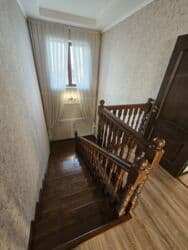 дом в манас: Дом, 250 м², 4 комнаты, Собственник, Евроремонт — 29