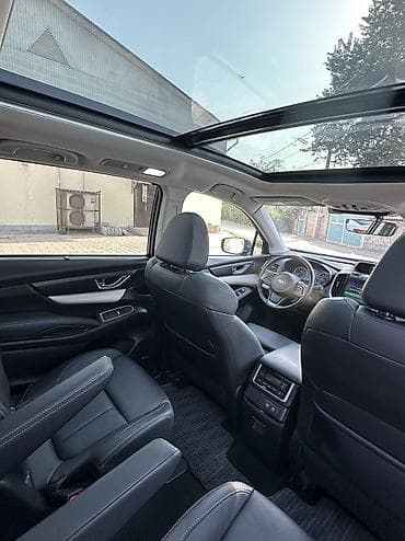 субари аскент: Subaru Ascent: 2021 г., 2.4 л, Автомат, Бензин, Кроссовер — 7