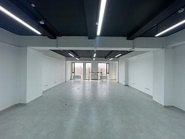 детский сад арча бешик: Кеңселерди ижаралоо, 90 м², Бизнес борборунда, 1-катар, Коопсуздук системасы менен — 1