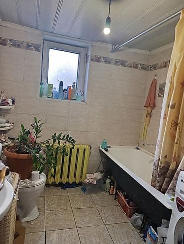 Продажа домов: ПРОДАЁТСЯ : Тулебердиева / Боталиева Дом - кирпич 4 комнаты + кухня — 8