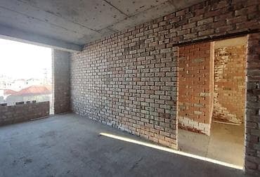 Продажа квартир: 1 комната, 36 м², Арча-Бешик ж/м Элитка, 2 этаж, ПСО (под самоотделку) — 8