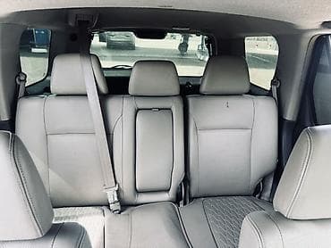 honda hr v 2004: Honda CR-V: 2004 г., 2.4 л, Автомат, Бензин, Кроссовер — 8