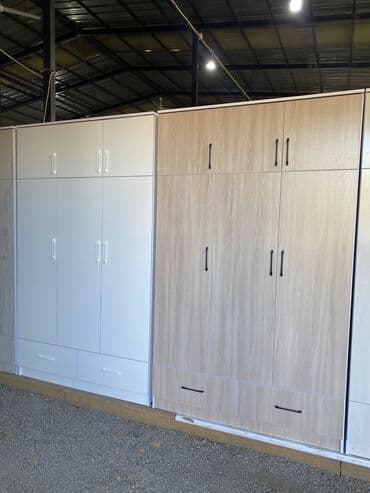 шифоньеры фото и цены: Шифоньер трехдверный 3 створчатый Шкаф Шифонер Шфанер Любый — 1