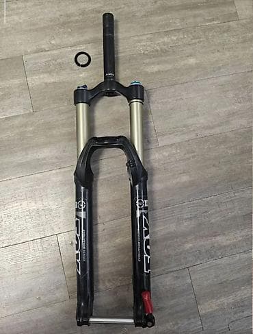 Вилка FOX 32 Evolution CTD 150 мм 27,5 СРОЧНО МОГУ ОТДАТЬ ЗА 9000