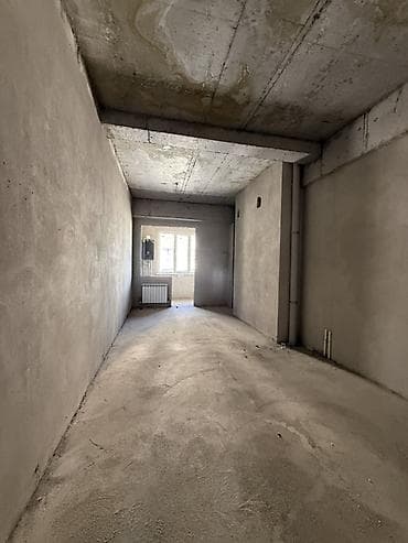 ленина: 2 комнаты, 84 м², 5 этаж, ПСО (под самоотделку) — 5