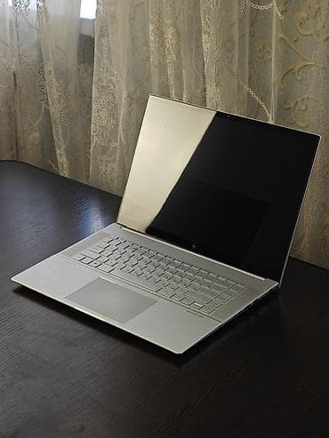 Техника жана электроника: Идеальное состояние. HP Envy 16 h1053dx Процессор: i7-13700H — 3