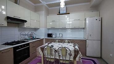 2 комнаты, Постельное белье, Кондиционер, Парковка at lalafo.kg 2 комнаты, Постельное белье, Кондиционер, Парковка