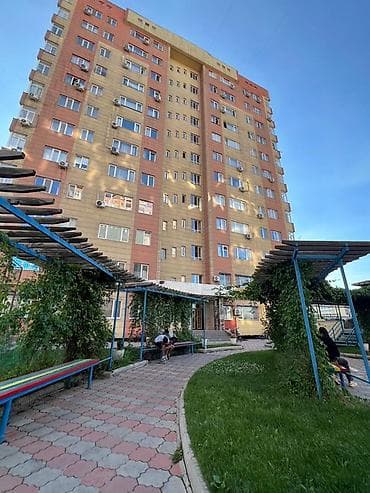 4 комнаты, 140 м², Элитка, 10 этаж, Готовая ПСО (под самоотделку)