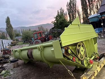 Транспорт: Продаю Сенокосилку Е 303 Привозной из Чехии состояние идеальное Сварки — 9