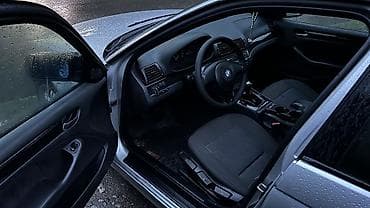 m54 b30: BMW 3 series: 2002 г., 2 л, Механика, Бензин, Седан — 10