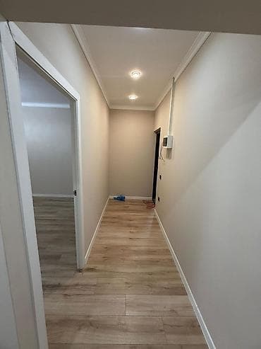 квартира ленинградский: 1 комната, 54 м², 108 серия, 2 этаж, Евроремонт — 3