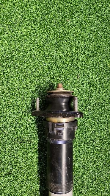 bnw e39: Амортизатор задний е39 универсал 1 094 052 Год 2001 В отличном — 4