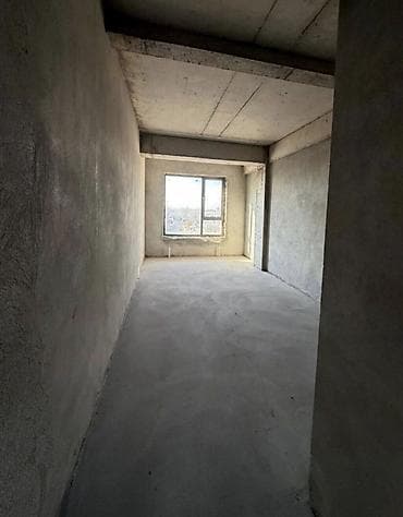 1 бөлмө, 41 м², Элитка, Элитка, 5 кабат, ПСО (өз алдынча бүтүрүү) — 5