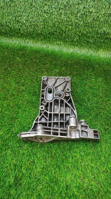 e61: Генератор BMW 2001 г., Б/у, Оригинал, Германия — 4