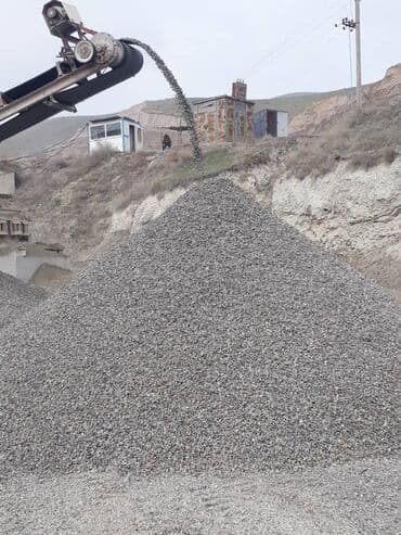 4 микрайон: Зил камаз отсев отсев отсев смесь смесь щебень грязный отсев — 4