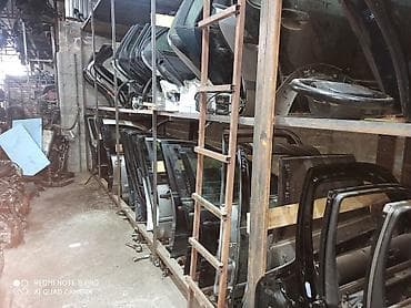 mers bar: Комплект Mercedes-Benz, Б/у, Оригинал — 3