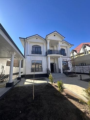 кв алтын ордо: 🏡 Продаётся просторный двухэтажный дом в Алтын Ордо по Горького — 1