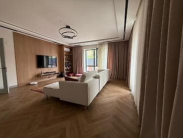 mega hous: 300 м², 4 комнаты, Бронированные двери, Видеонаблюдение, Амбарная — 9