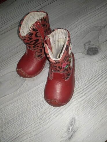 отдам даром каляску: Отличные ботинки, кроссовки, сапоги для девочки/ мальчика, из — 2