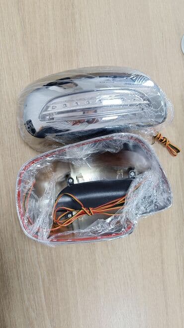 runx alex: Поворотниктер комплектиси Жаңы, Кытай — 2