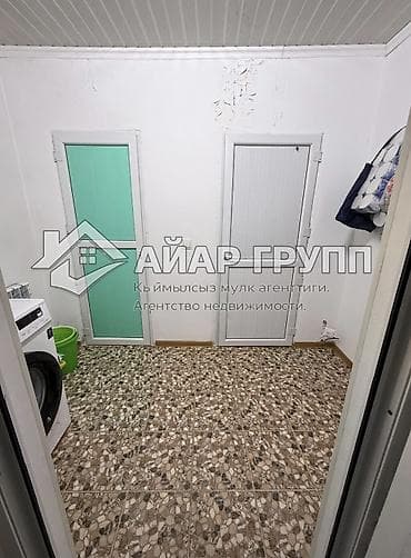 ‼️ ПРОДАЁТСЯ ДОМ РЯДОМ С АЛАМЕДИНСКИМ РЫНКОМ! ‼️ 🔷 Отличное — 7