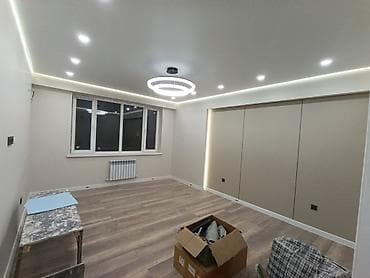 elegance stroy: Ремонт и отделка помещений под ключ - Комплексные работы по квартирам — 2