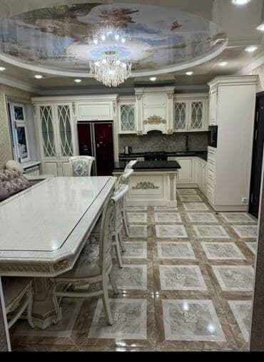 Дом, 505 м², 5 комнат, Риэлтор, Евроремонт at lalafo.kg Дом, 505 м², 5 комнат, Риэлтор, Евроремонт