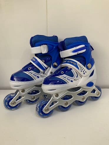 ботсы ролики: Ролики - [ акция 50% ] низкие цены в городе! | доставка по городу — 3