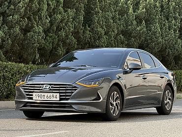 соната насос: Hyundai Sonata: 2022 г., 2 л, Автомат, Гибрид, Седан — 1
