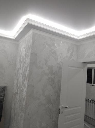 Окна на заказ: Ремонт ремонт Квартира и дома и в офис гипсокартон кафель ламинат — 2