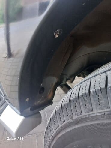 миссубици пожеро пинин: Mitsubishi Pajero: 2008 г., 3 л, Автомат, Бензин, Жол тандабас — 18