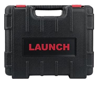 м8 pro: Диагностический сканер Launch X431 PRO3S+V7.00 Elite Version 2024 — 4