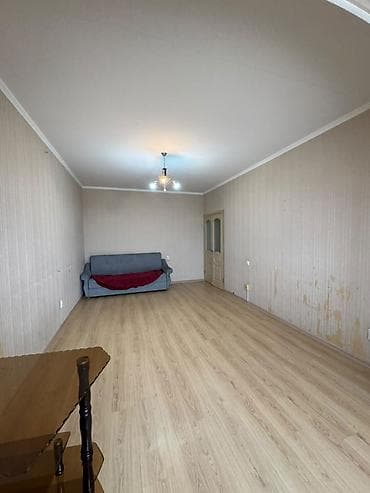 алмаатинка: 1 комната, 45 м², Южная Магистраль Элитка, 7 этаж, Косметический ремонт — 4