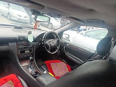 мерс 126 запчасть: Mercedes-Benz C-Class: 2001 г., 2 л, Автомат, Бензин, Седан — 6